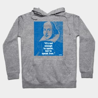 Shakespeare 1 Hoodie